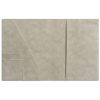 A5 Beige Suede Cover Open