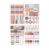 Cosy Autumn Stickers