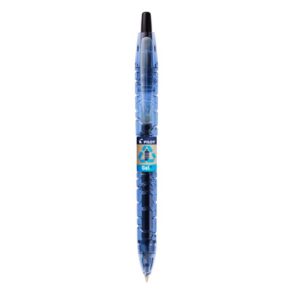 Pilot Bottle2Pen Black