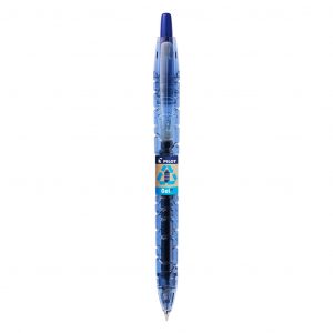 Pilot Bottle2Pen Blue