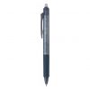Pilot FriXion Clicker Black 0.5mm