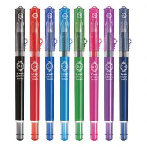 Pilot Maica 8pcs