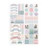 Season of Self Care Stickers