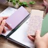 Bookmarks for your diary or notebook