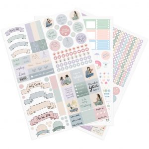 pastel vibes bundle