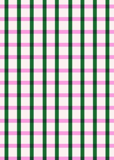 Gingham by Melissa Donne