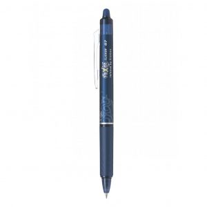 Pilot FriXion Clicker 0,7 mm Blueblack