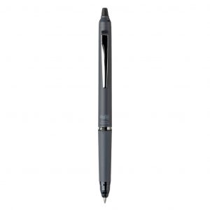 Pilot FriXion Clicker Zone Grey