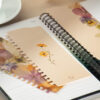 bookmarks flower meadow